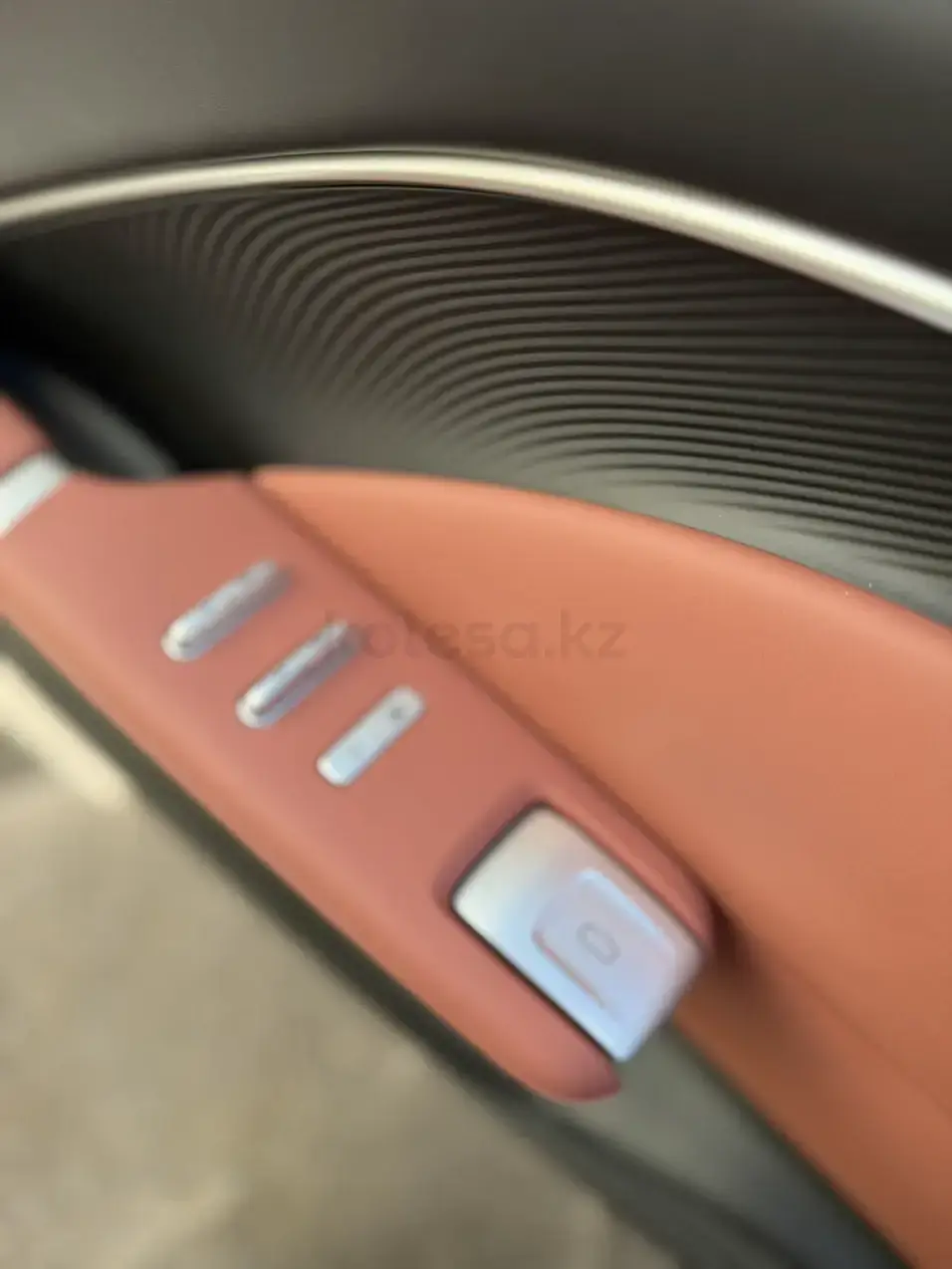Changan CS55 Plus 2025 — фото 1 из 5