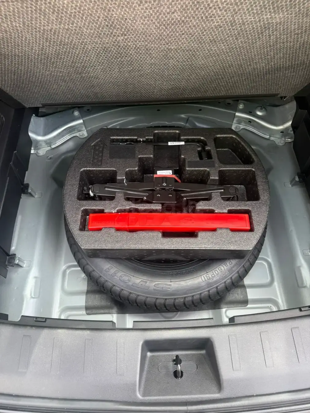 Dongfeng Aeolus Haohan 2025 — фото 1 из 5