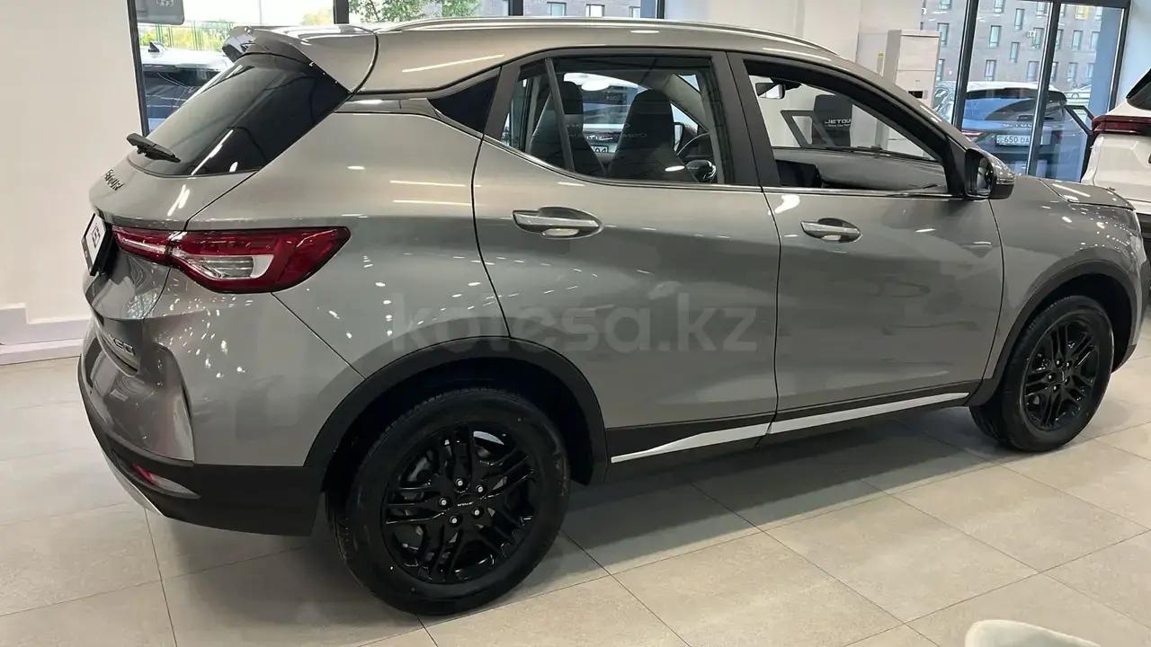Jetour X50 2026 — фото 1 из 5
