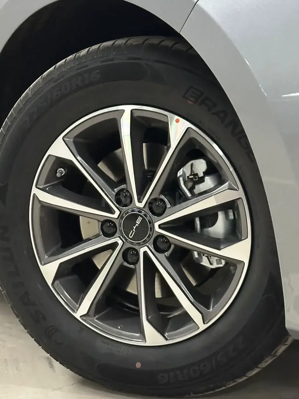 BYD Destroyer 05 2025 — фото 1 из 5