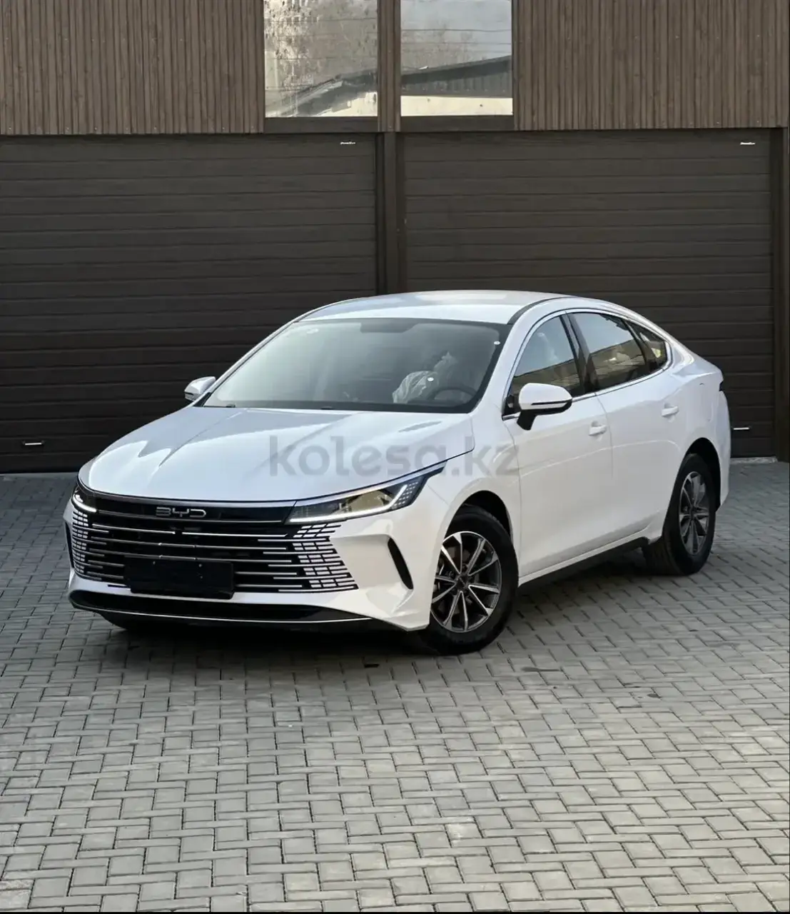 BYD Destroyer 05 2025 — фото 1 из 5