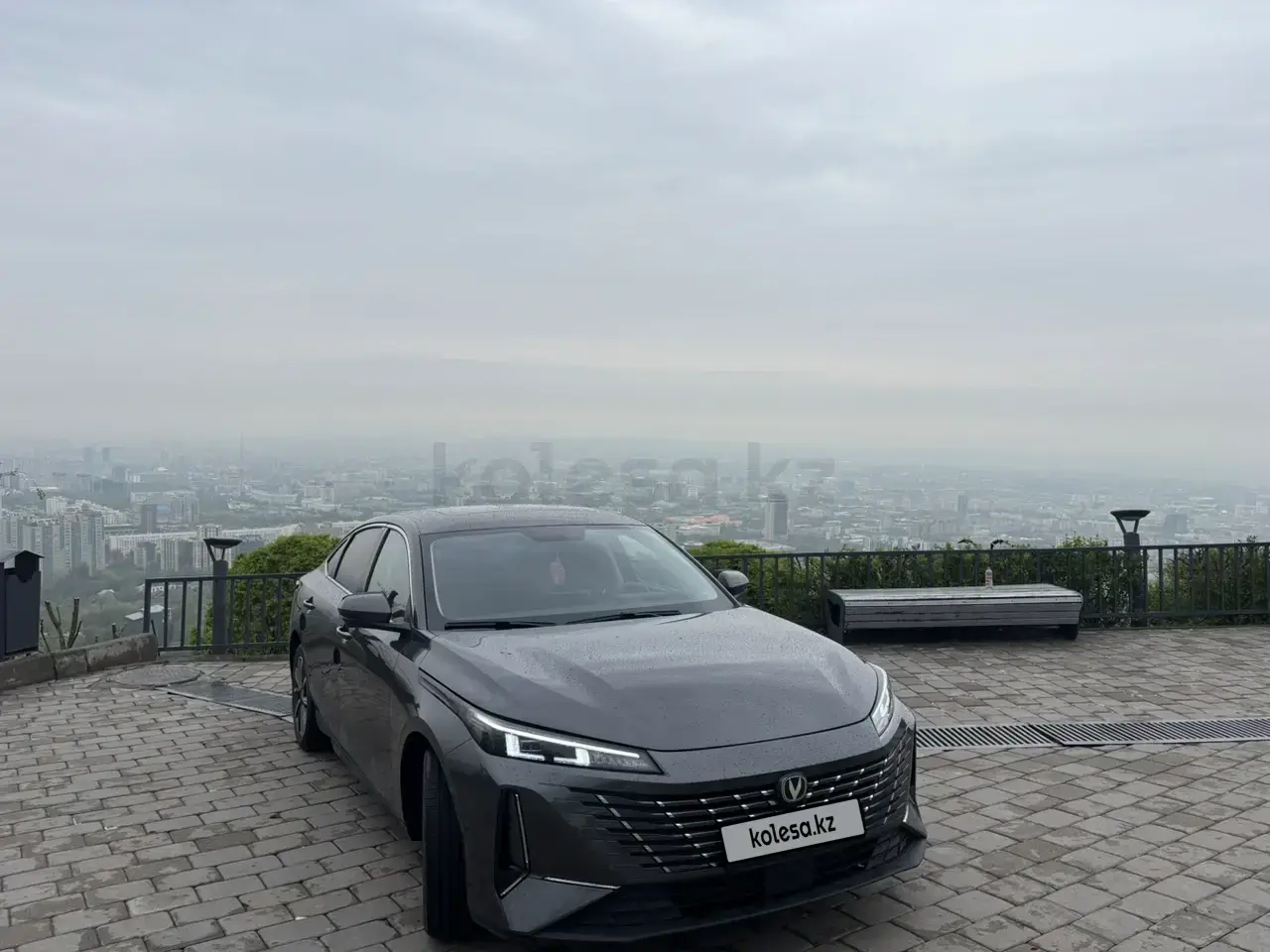 Changan Eado 2025 — фото 1 из 5