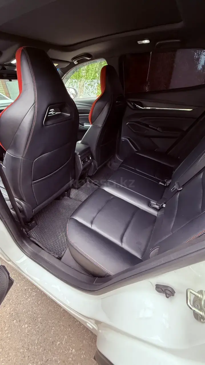 Changan X5 Plus 2025 — фото 1 из 5