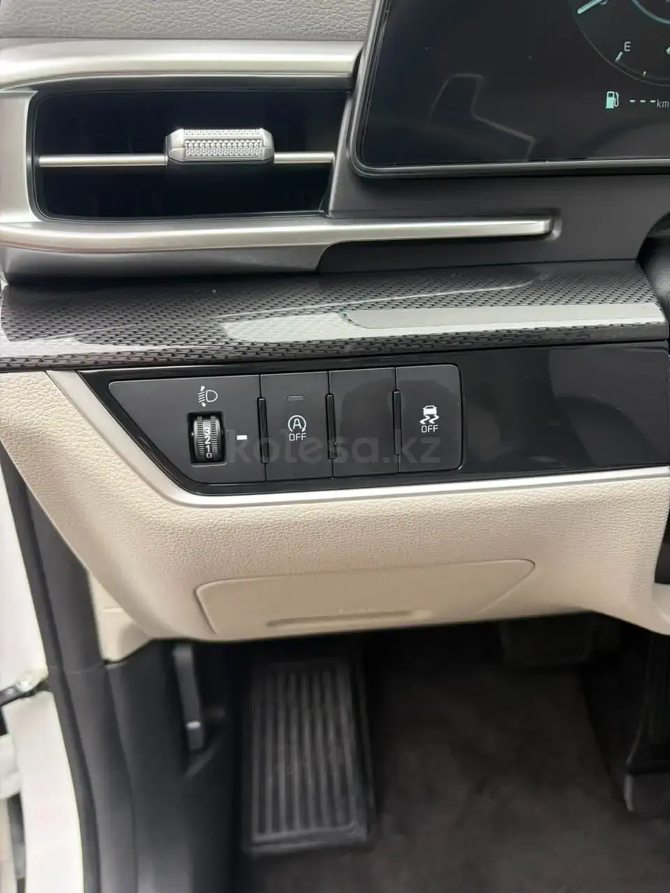 Kia Sportage 2025 — фото 1 из 5