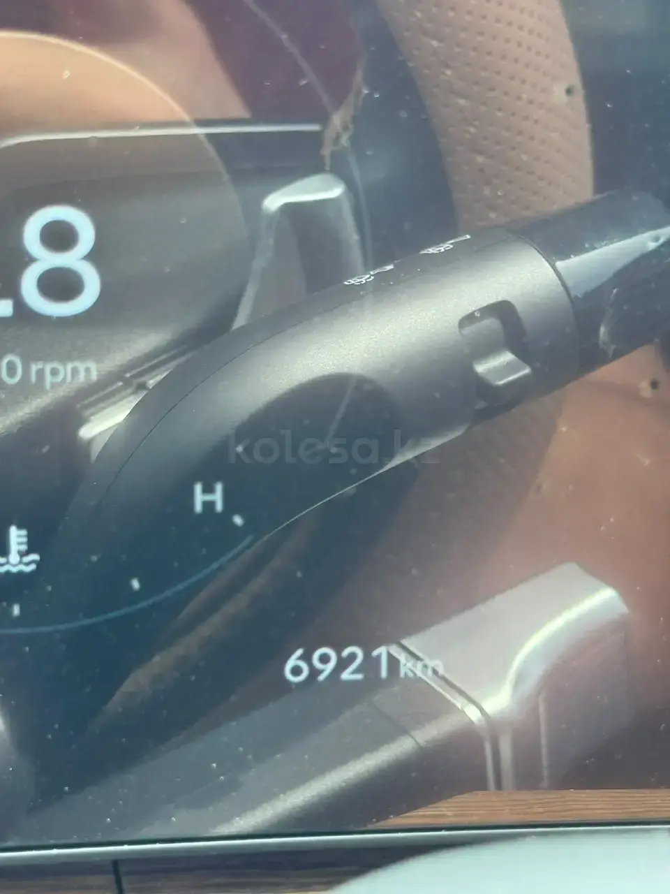 Hyundai Santa Fe 2025 — фото 1 из 5