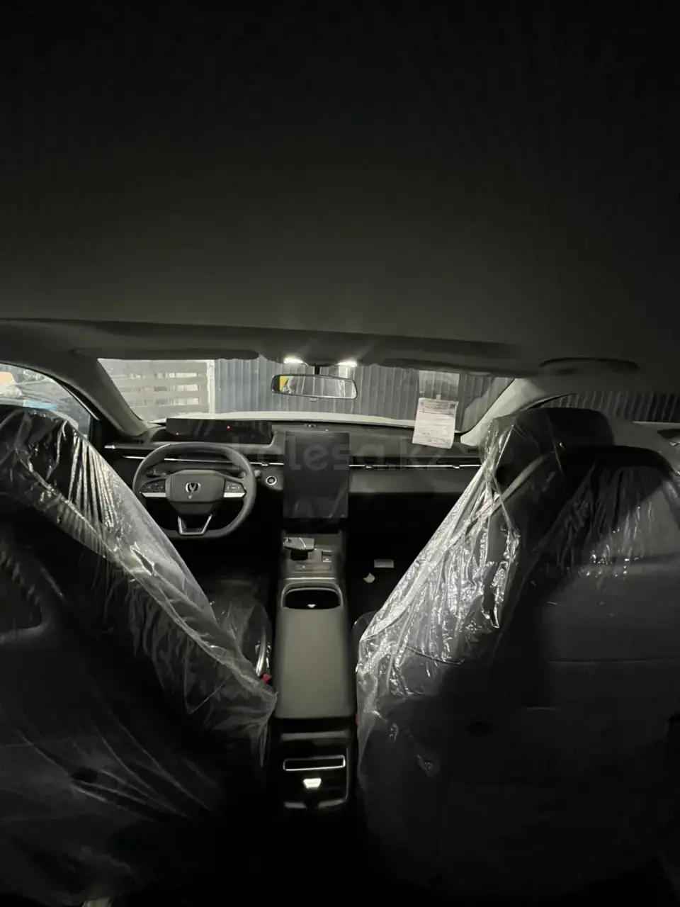 Changan Eado 2025 — фото 1 из 5
