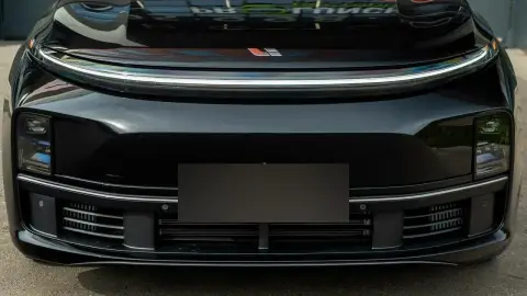 Li Auto L7, I 2024 — миниатюра 5