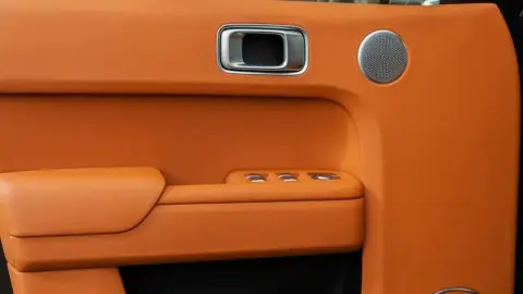 Li Auto L7, I 2024 — миниатюра 8