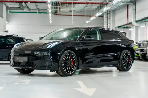 Zeekr 001, I 2023 — миниатюра 1