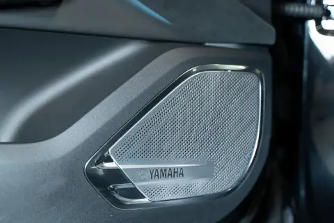 Zeekr 001, I 2023 — миниатюра 6