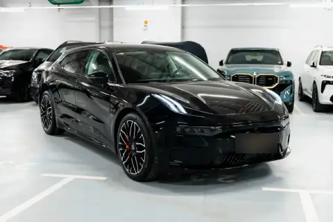 Zeekr 001, I 2023 — миниатюра 7