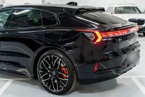 Zeekr 001, I 2023 — миниатюра 8
