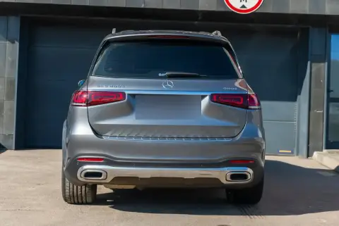 Mercedes-Benz GLS-Класс 400, Ii (X167) 2023 — миниатюра 2