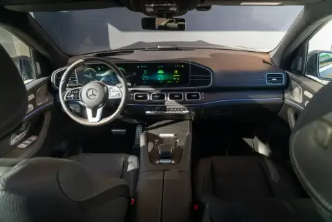 Mercedes-Benz GLS-Класс 400, Ii (X167) 2023 — миниатюра 4