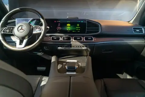 Mercedes-Benz GLS-Класс 400, Ii (X167) 2023 — миниатюра 7