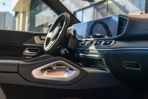 Mercedes-Benz GLS-Класс 400, Ii (X167) 2023 — миниатюра 9