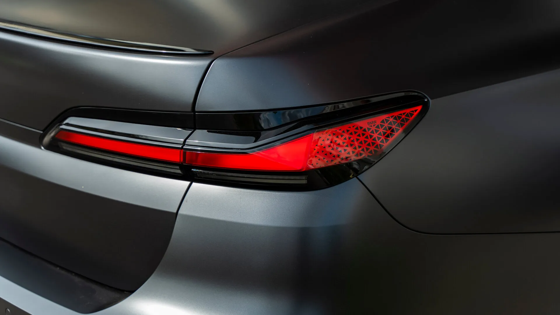 BMW 7 Серия 740, Vii (G70) 2023
