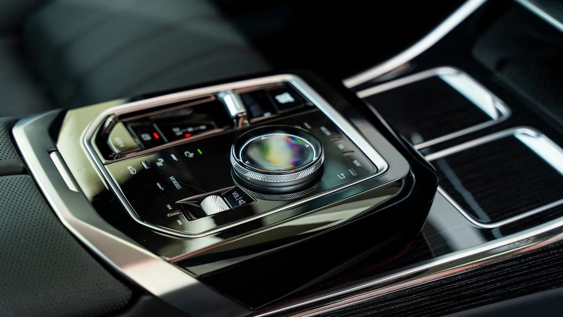 BMW 7 Серия 740, Vii (G70) 2023 фото 4