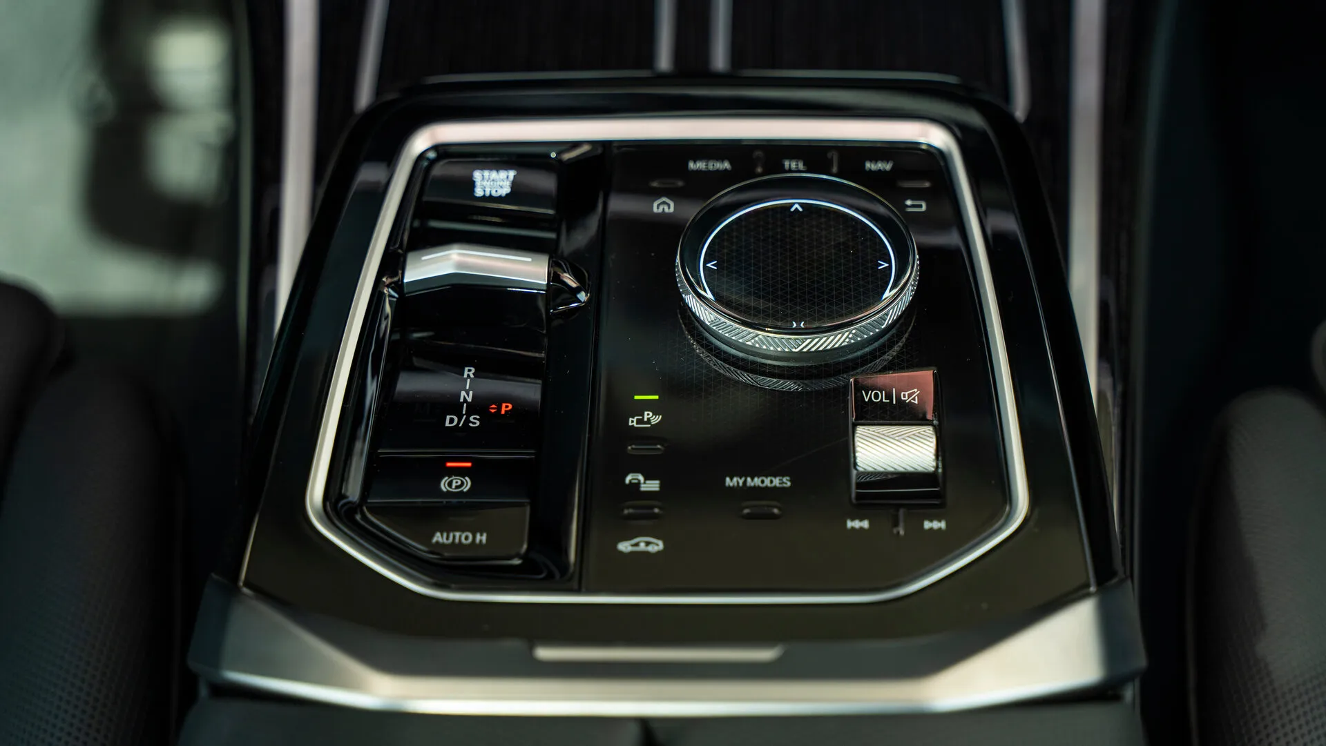 BMW 7 Серия 740, Vii (G70) 2023 фото 6
