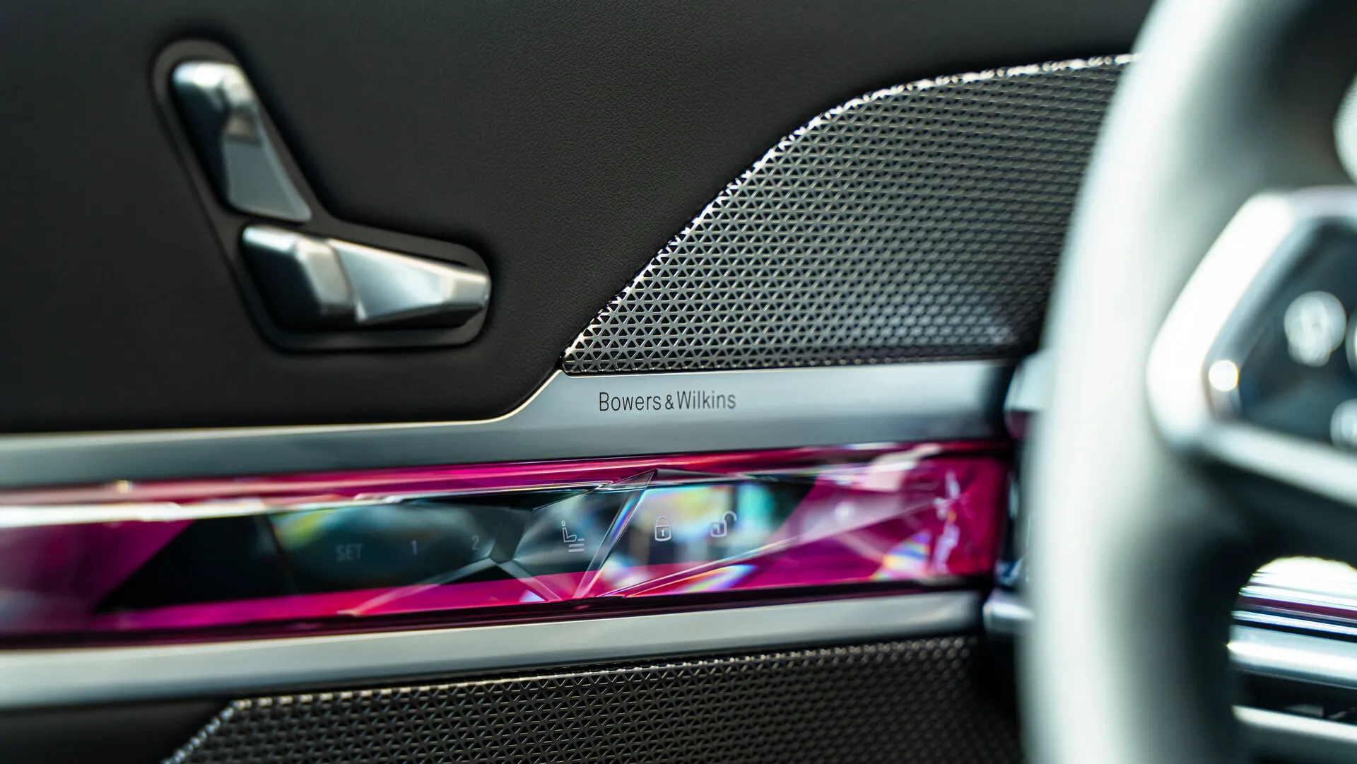 BMW 7 Серия 740, Vii (G70) 2023 фото 8