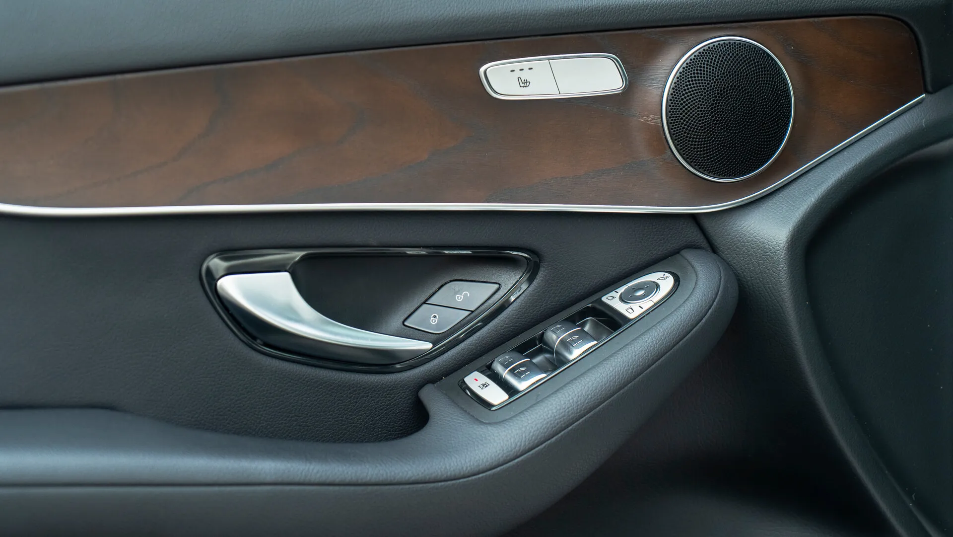 Mercedes-Benz GLC, I (X253) Рестайлинг 2020 фото 8