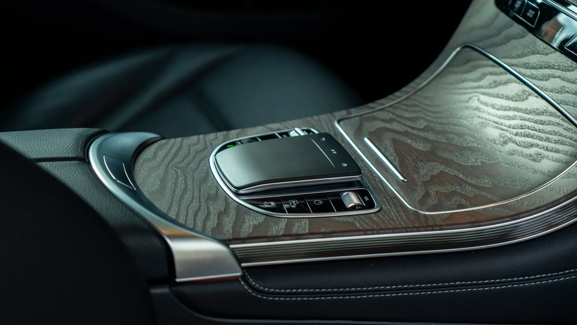 Mercedes-Benz GLC, I (X253) Рестайлинг 2020 фото 9