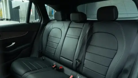Mercedes-Benz GLC, I (X253) Рестайлинг 2020 — миниатюра 10