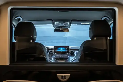 Mercedes-Benz V-Класс 300, Iii (W447) Рестайлинг 2023 — миниатюра 3