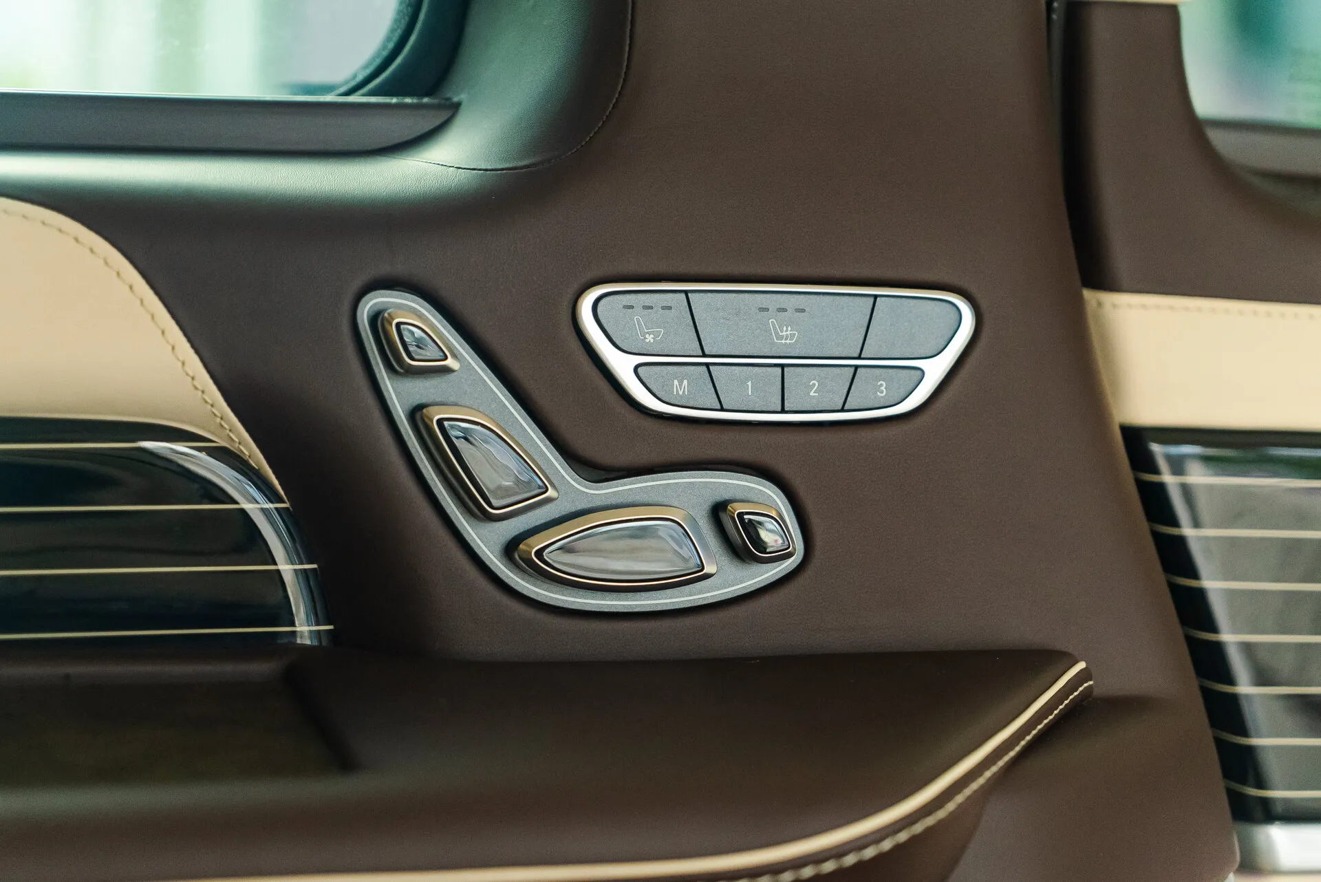 Mercedes-Benz V-Класс 250, Iii (W447) Рестайлинг 2021 фото 3