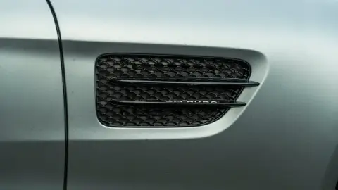Mercedes-Benz AMG GT, I Рестайлинг 2019 — миниатюра 7