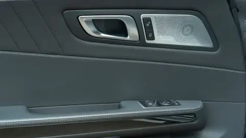 Mercedes-Benz AMG GT, I Рестайлинг 2019 — миниатюра 8