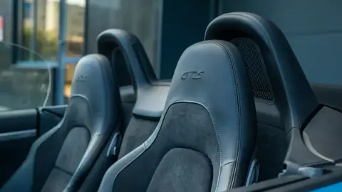 Porsche Boxster 718 Gts, Iv 718 (982) 2019 — миниатюра 5