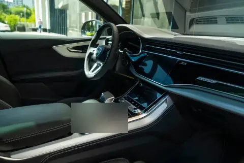 Audi Q8, I (4M) 2023 — миниатюра 6