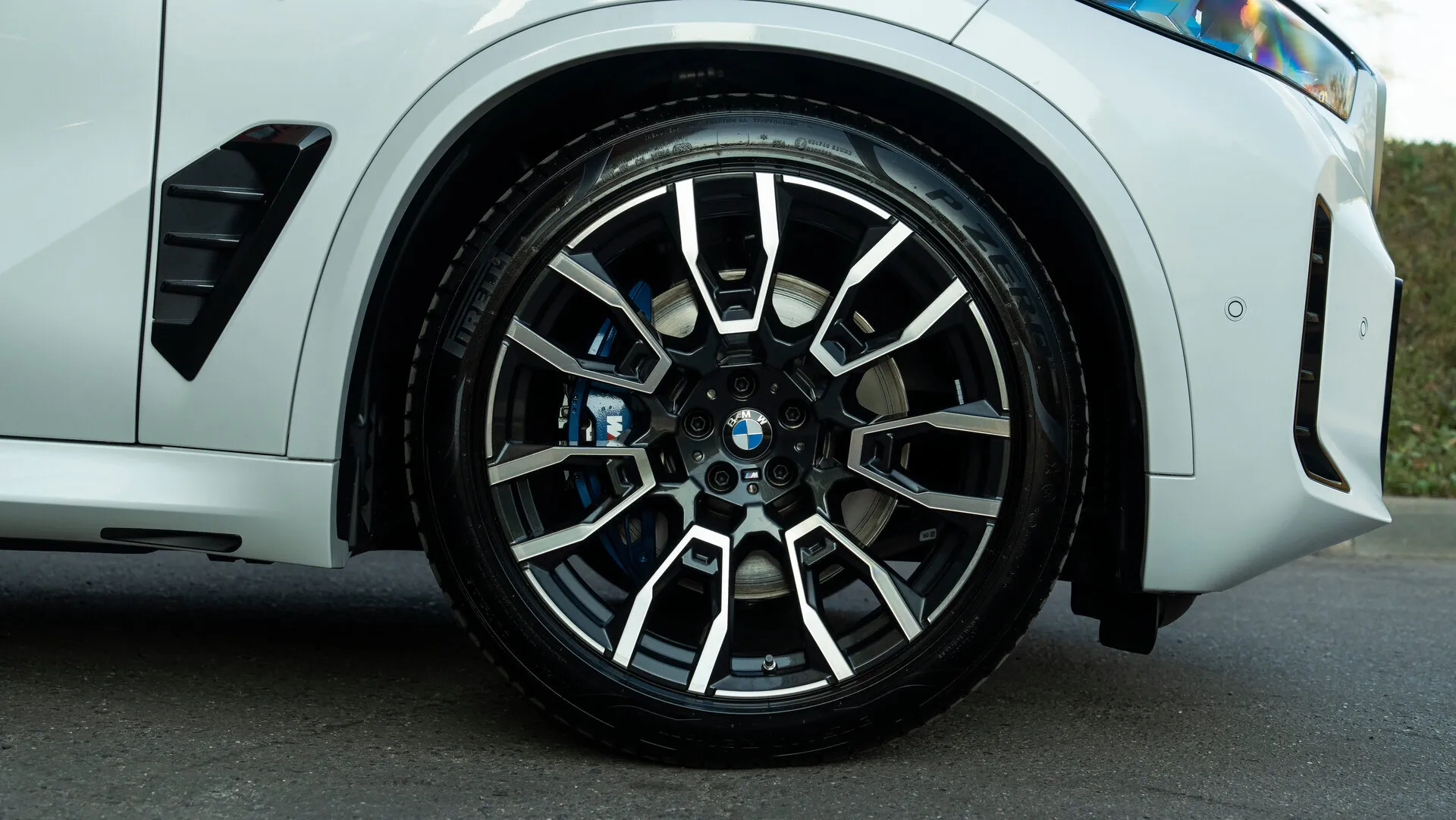 BMW X5 30D, Iv (G05/G18) Рестайлинг 2023 фото 2