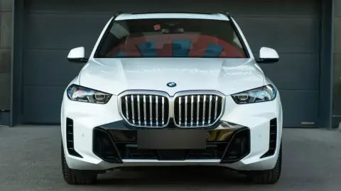 BMW X5 30D, Iv (G05/G18) Рестайлинг 2023 — миниатюра 4