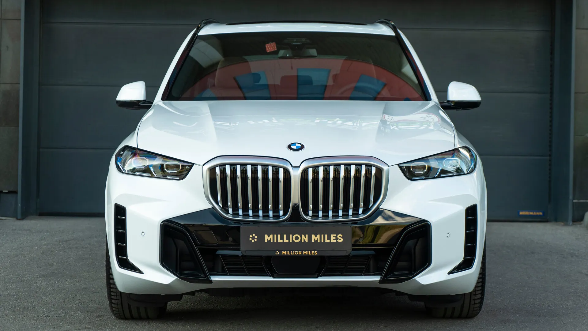 BMW X5 30D, Iv (G05/G18) Рестайлинг 2023 фото 4