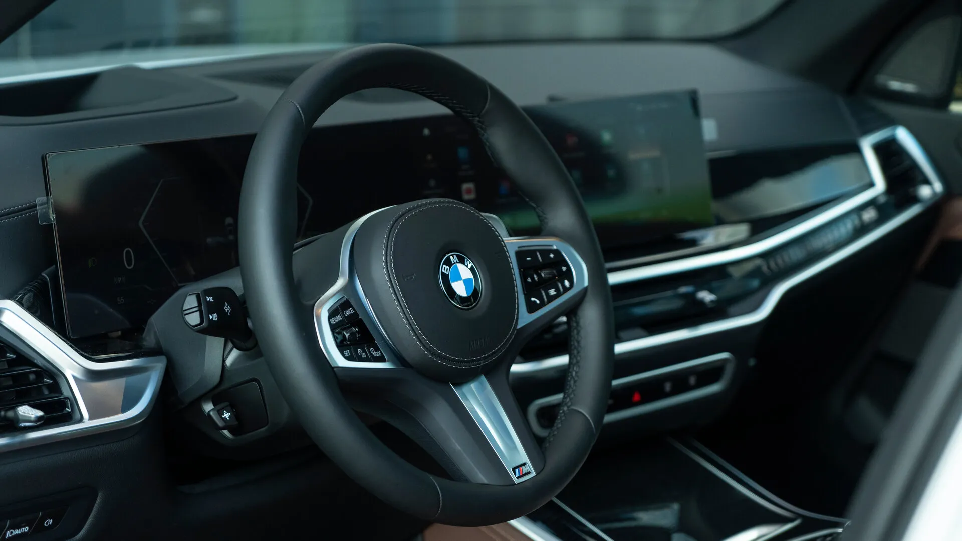 BMW X5 30D, Iv (G05/G18) Рестайлинг 2023 фото 10