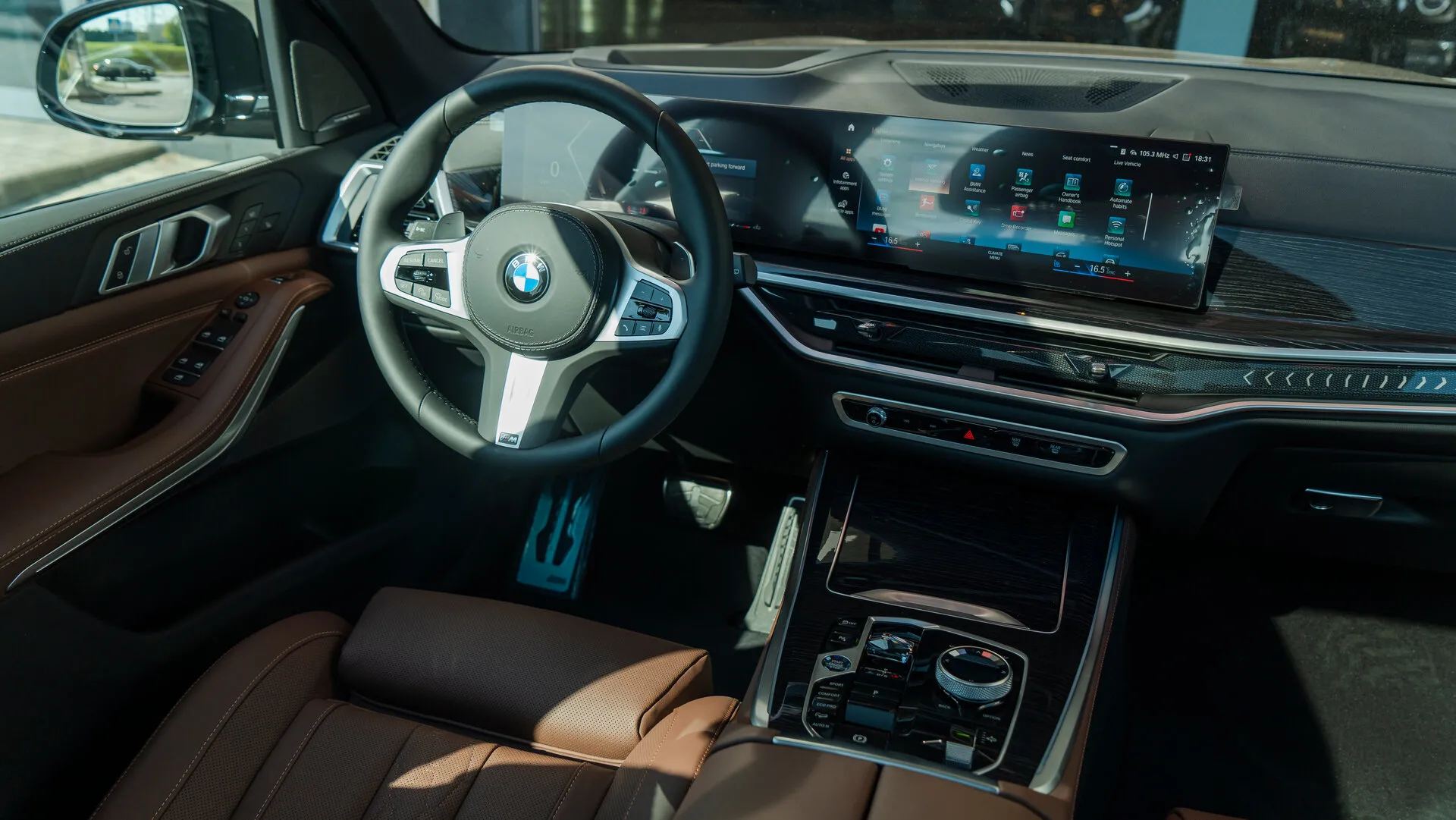 BMW X5 30D, Iv (G05/G18) Рестайлинг 2023 фото 2