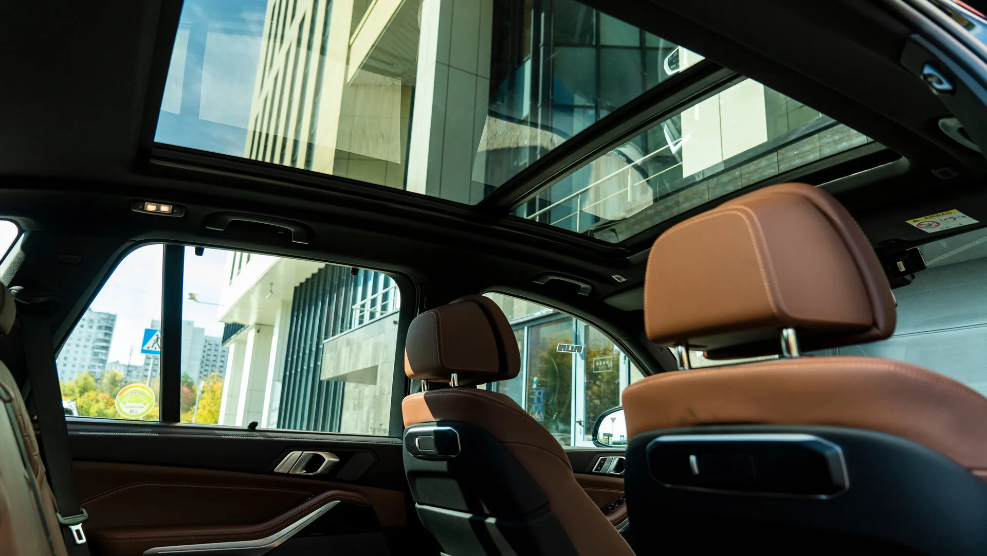 BMW X5 30D, Iv (G05/G18) Рестайлинг 2023 фото 4