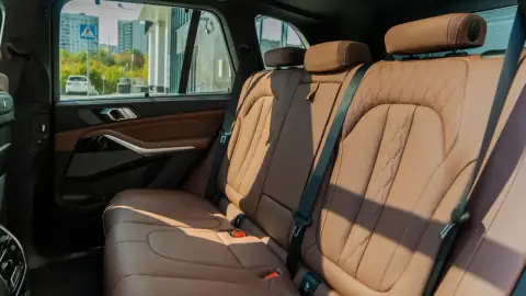 BMW X5 30D, Iv (G05/G18) Рестайлинг 2023 — миниатюра 5