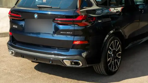 BMW X5 30D, Iv (G05/G18) Рестайлинг 2023 — миниатюра 6