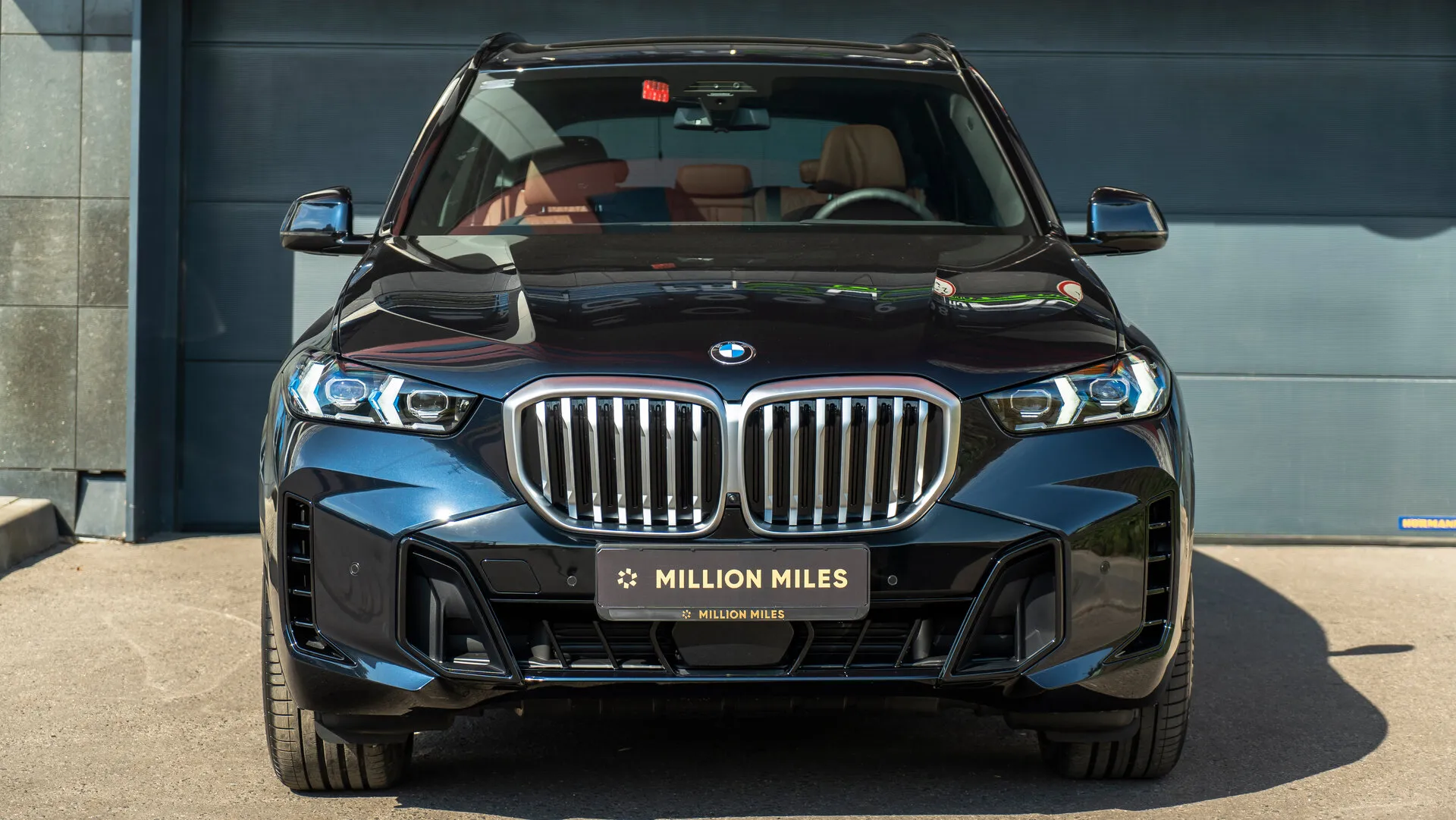 BMW X5 30D, Iv (G05/G18) Рестайлинг 2023 фото 7