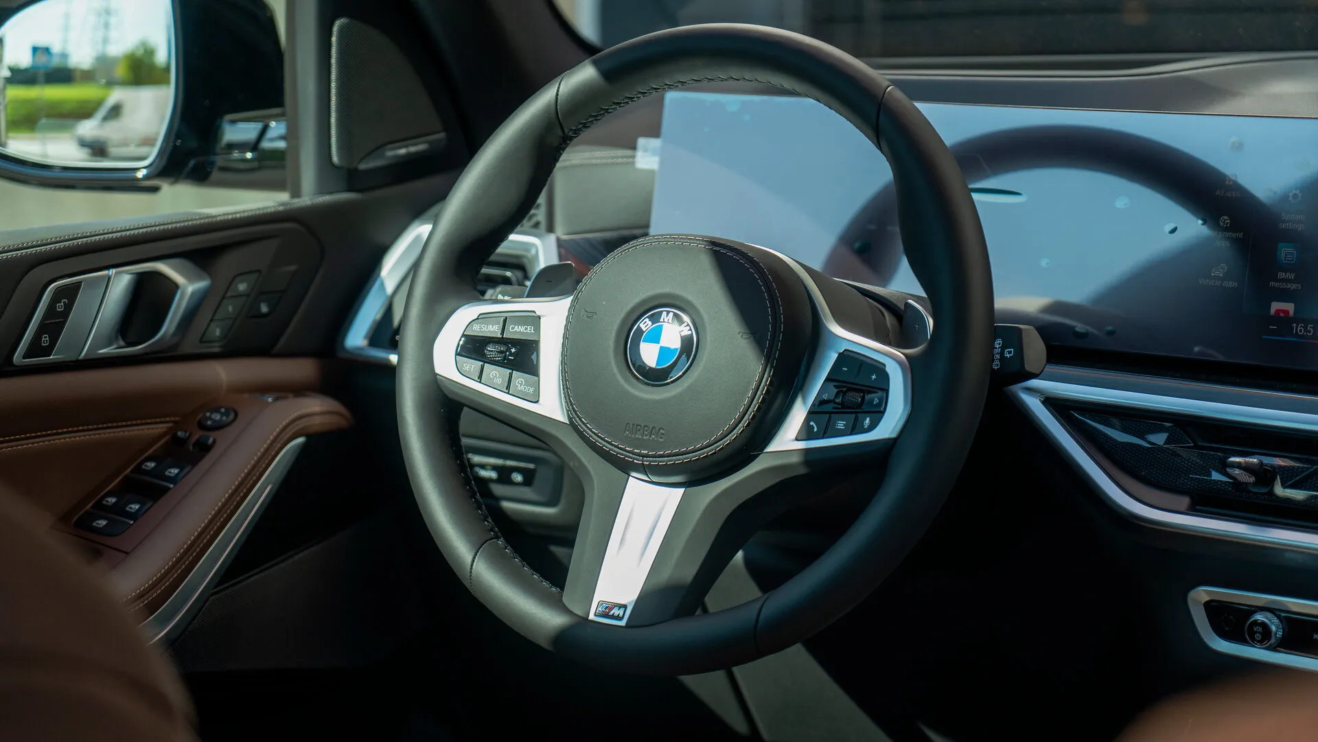 BMW X5 30D, Iv (G05/G18) Рестайлинг 2023 фото 8