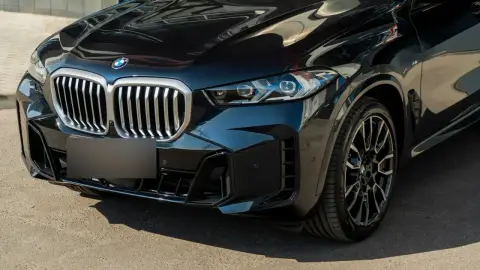 BMW X5 30D, Iv (G05/G18) Рестайлинг 2023 — миниатюра 9