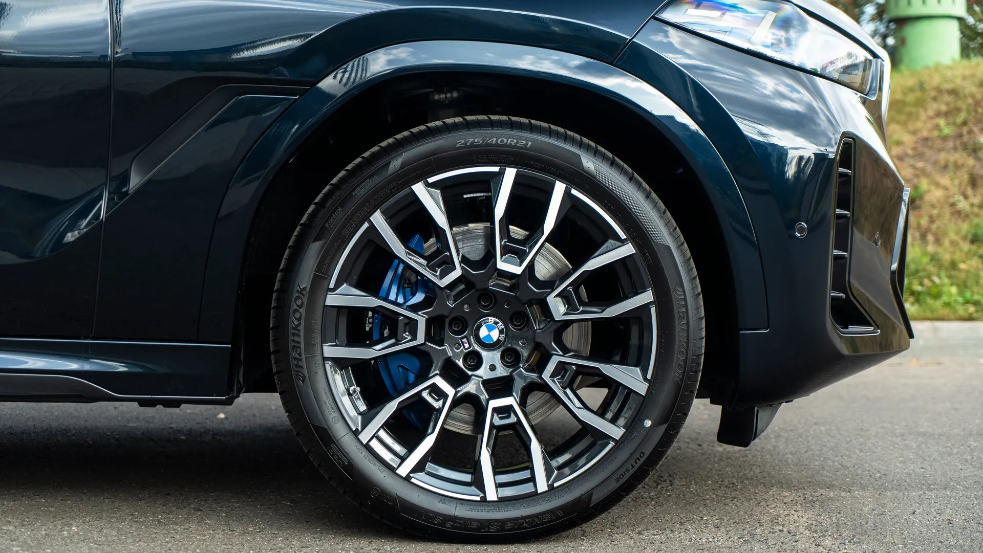 BMW X6 30D, Iii (G06) Рестайлинг 2023