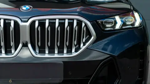 BMW X6 30D, Iii (G06) Рестайлинг 2023 — миниатюра 3