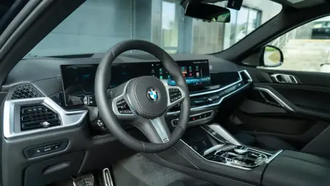 BMW X6 30D, Iii (G06) Рестайлинг 2023 — миниатюра 5