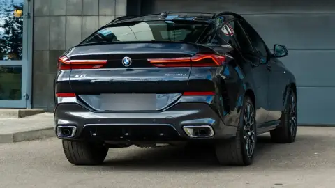 BMW X6 30D, Iii (G06) Рестайлинг 2023 — миниатюра 8