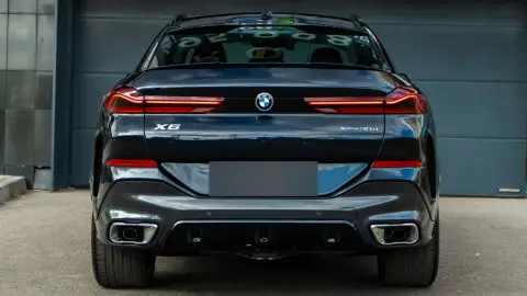 BMW X6 30D, Iii (G06) Рестайлинг 2023 — миниатюра 10