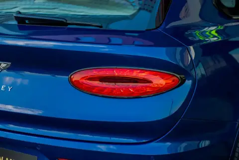 Bentley Bentayga, I Рестайлинг 2023 — миниатюра 3